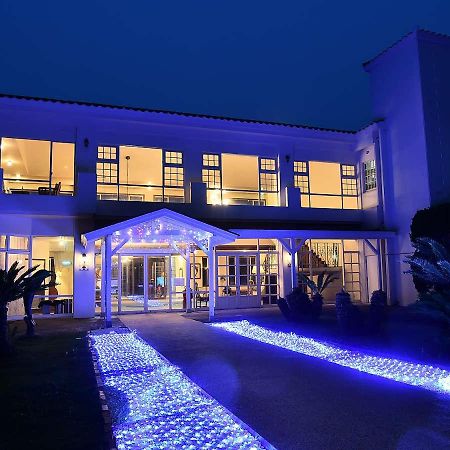 Tateyama Resort Hotel 외부 사진