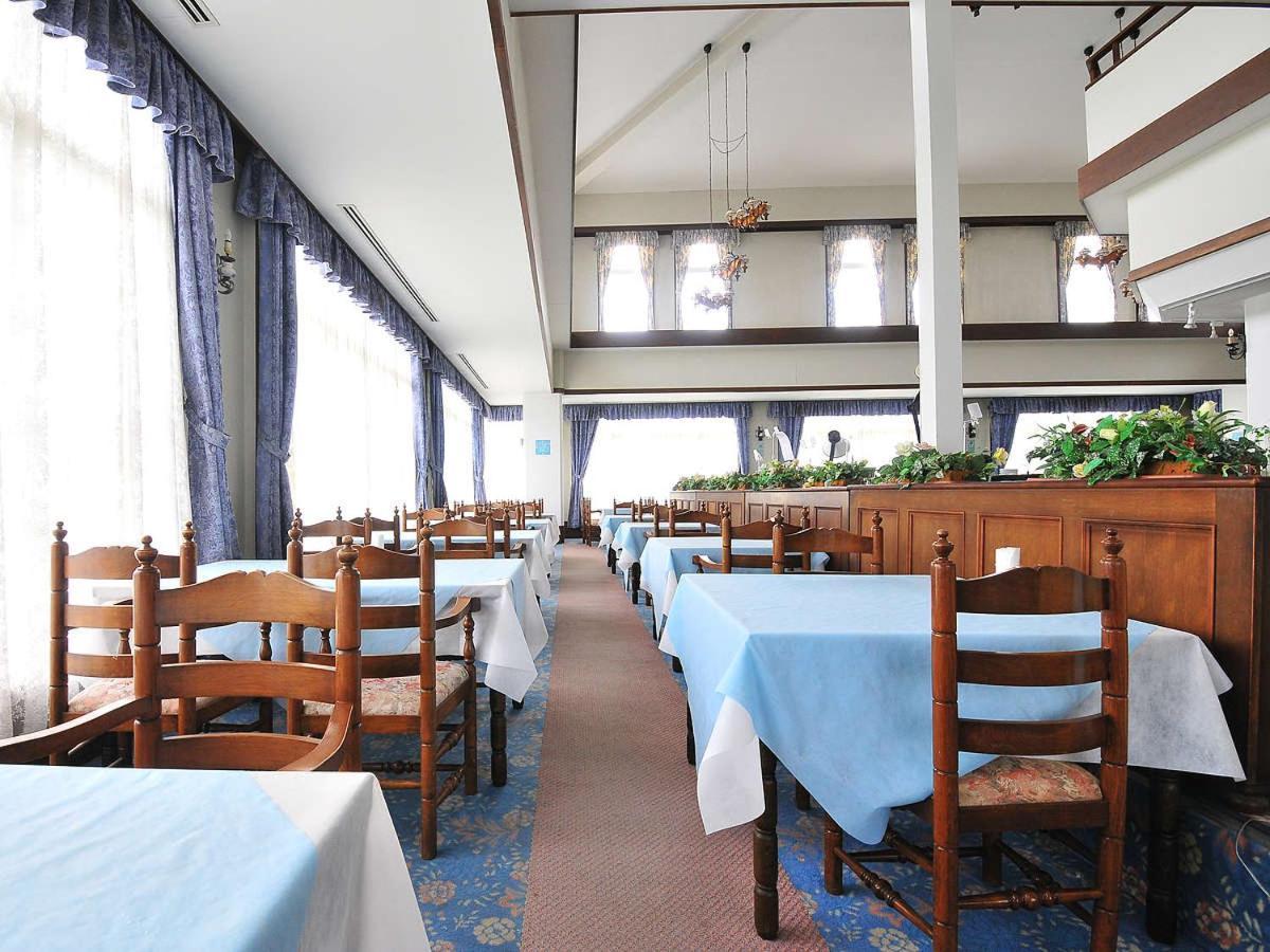 Tateyama Resort Hotel 외부 사진