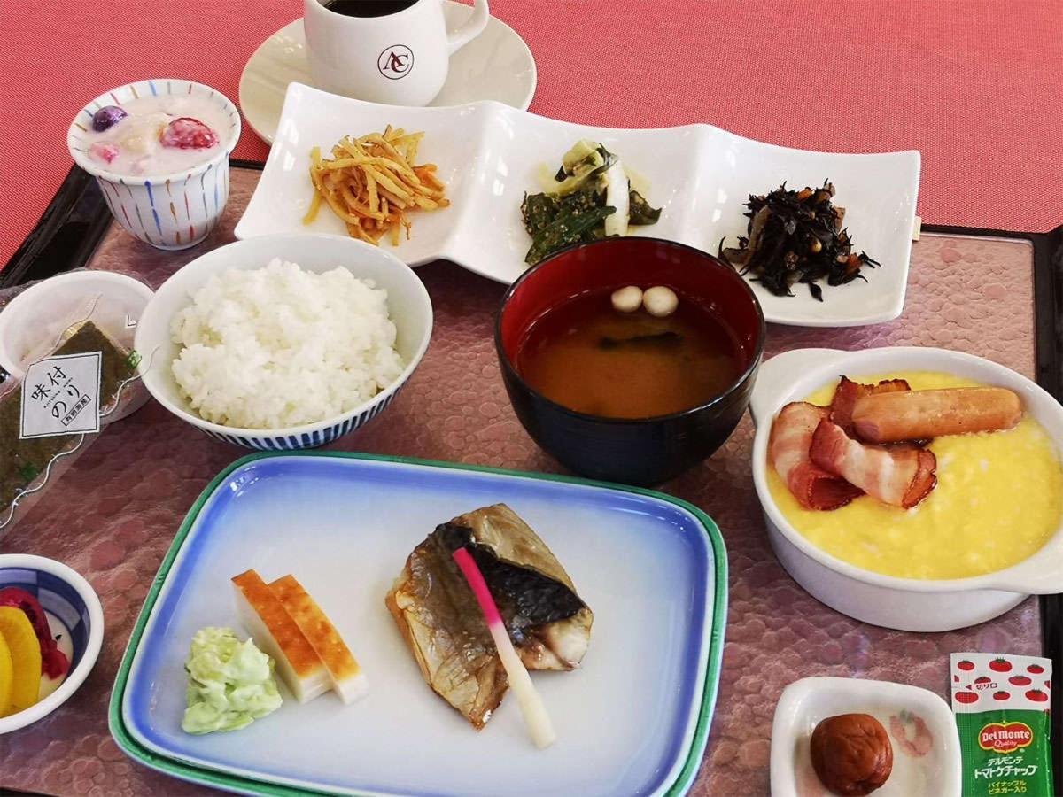 Tateyama Resort Hotel 외부 사진