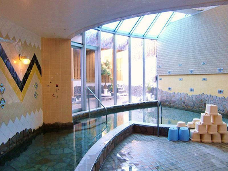 Tateyama Resort Hotel 외부 사진