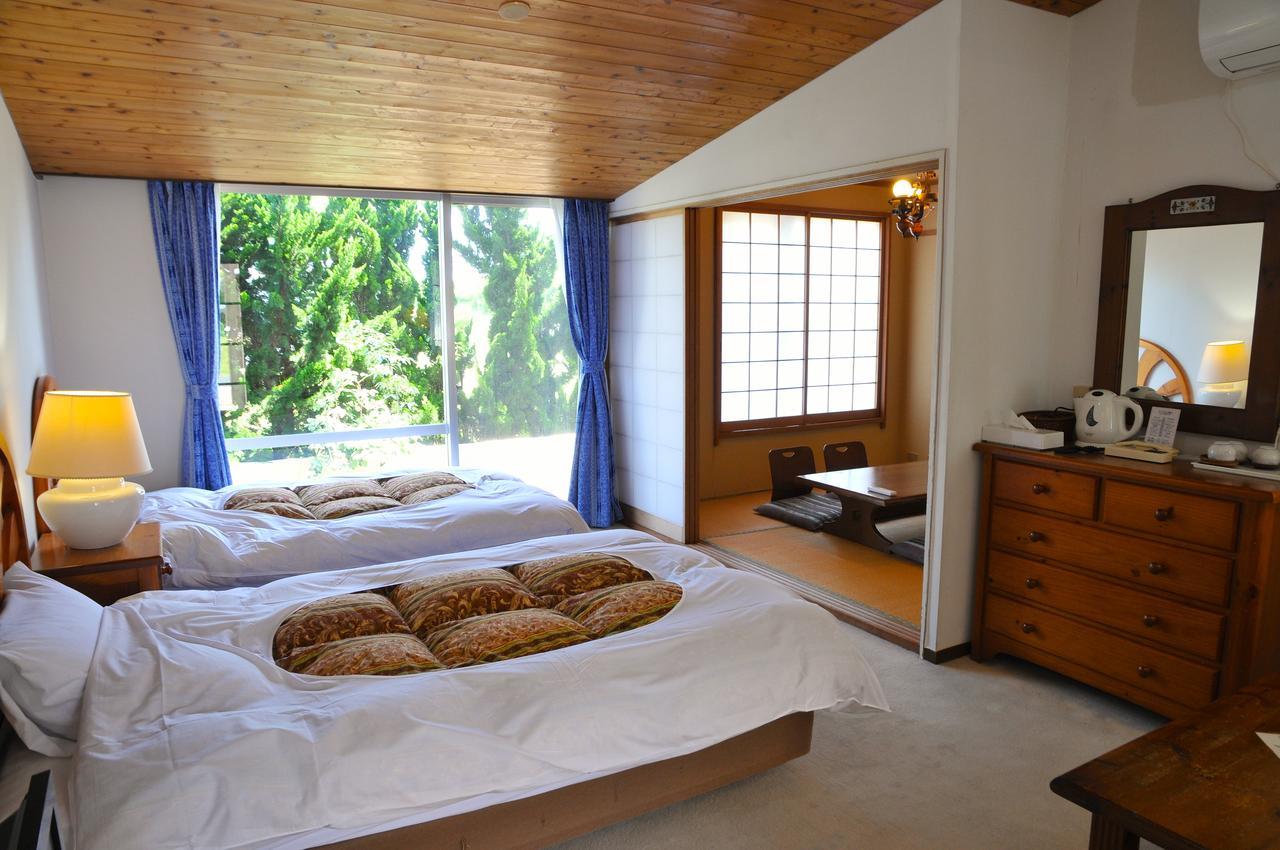 Tateyama Resort Hotel 외부 사진