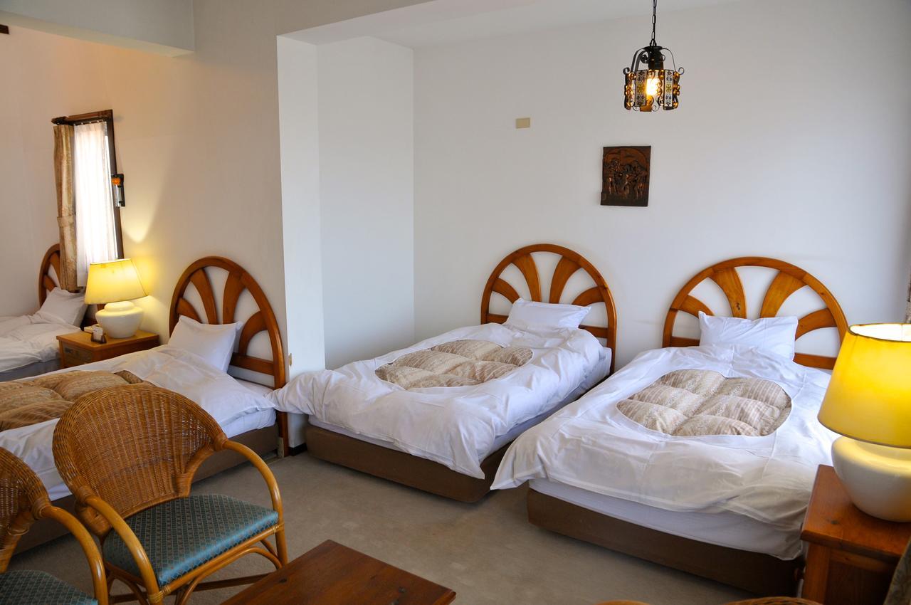 Tateyama Resort Hotel 외부 사진