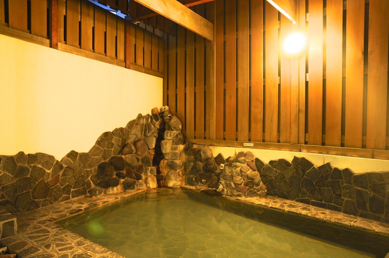 Tateyama Resort Hotel 외부 사진