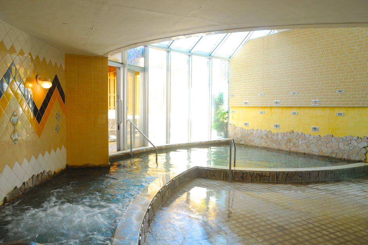 Tateyama Resort Hotel 외부 사진