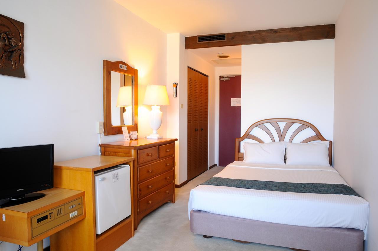 Tateyama Resort Hotel 외부 사진