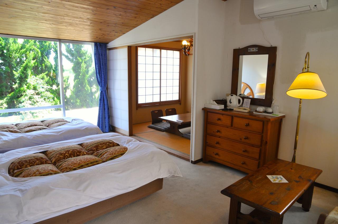 Tateyama Resort Hotel 외부 사진